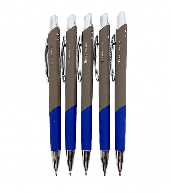 Bút ký thân nhung E779