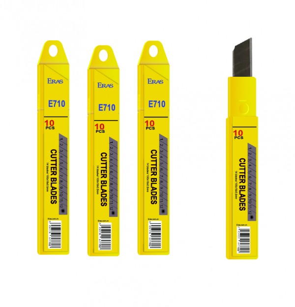 Lưỡi dao dọc giấy bé E710