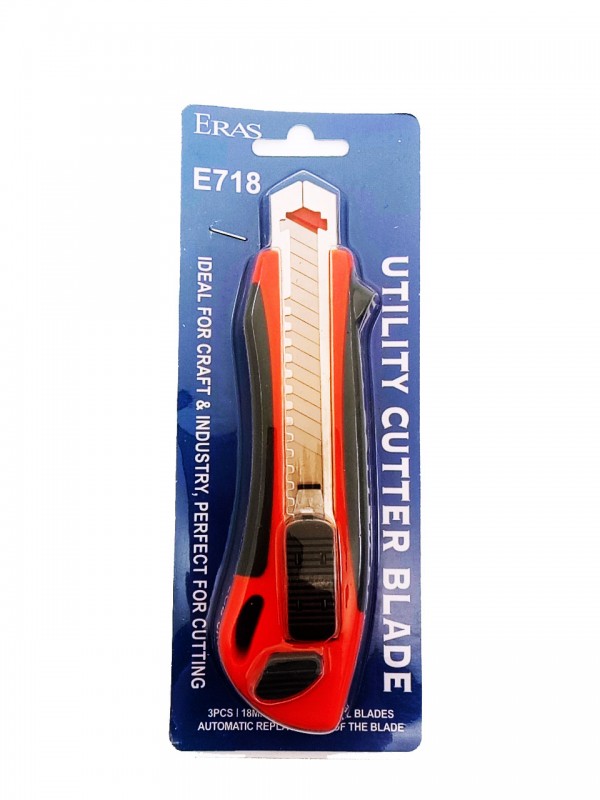 Dao rọc giấy loại to E718