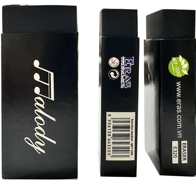 Tẩy đen to (mới) E320 