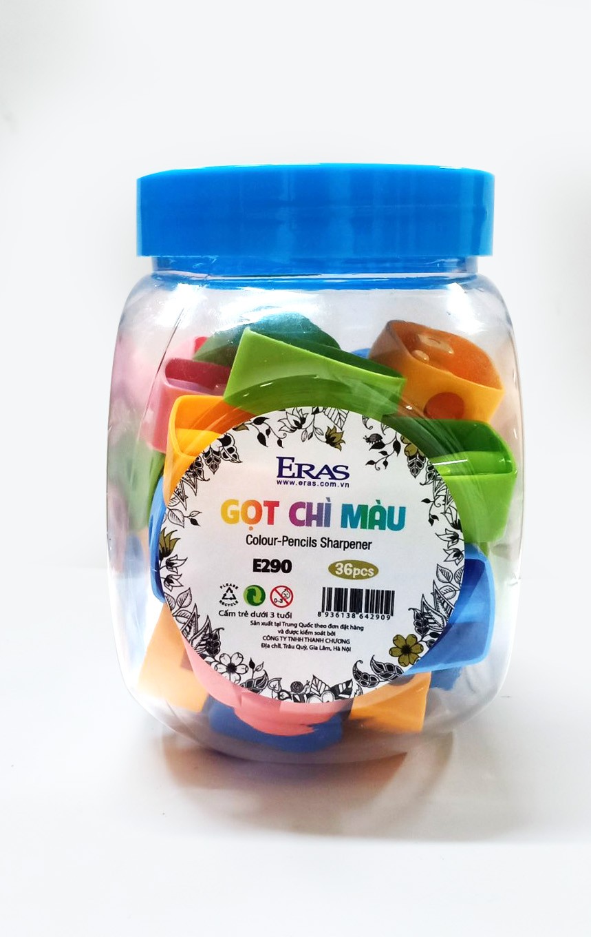 Gọt chì học sinh E290 
