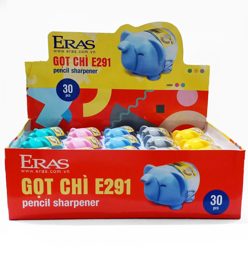 Gọt chì học sinh E291 